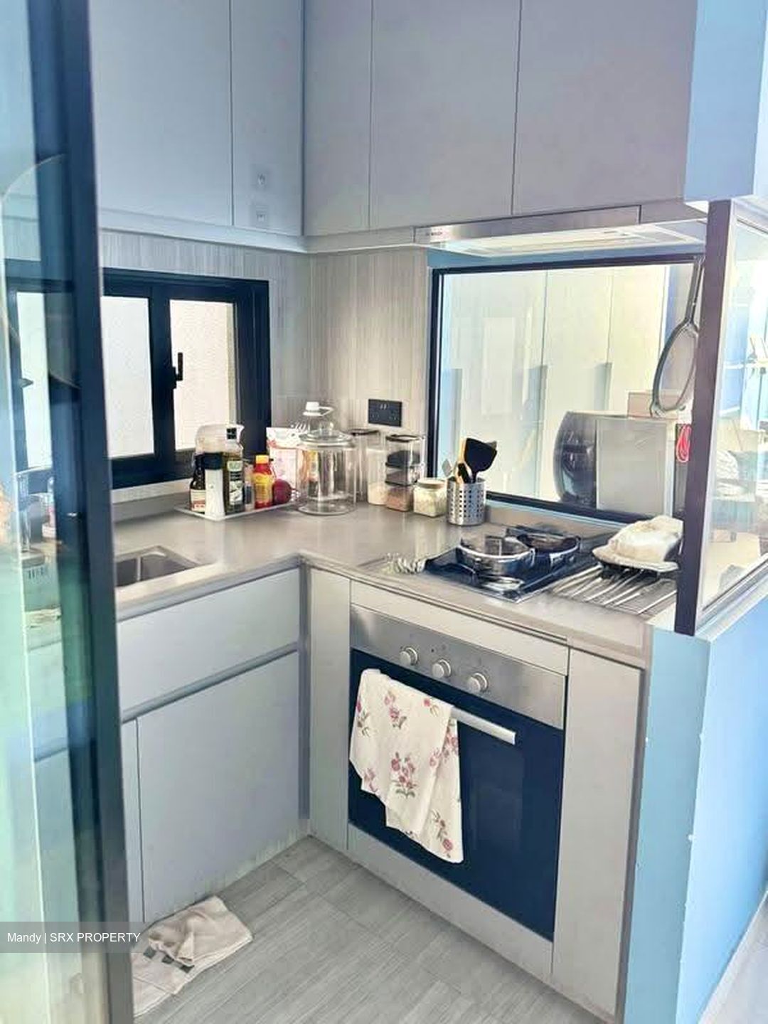Kandis Residence (D27), Condominium #625968321